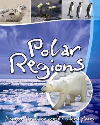 Polar Regions book