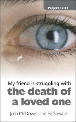 Struggling With the Death of a Loved One book