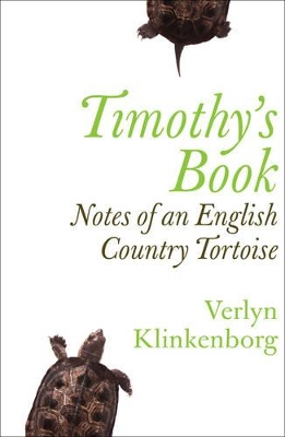 Timothy'S Book book