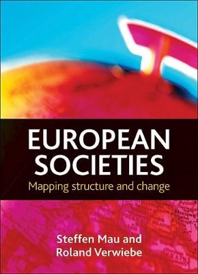 European societies by Steffen Mau
