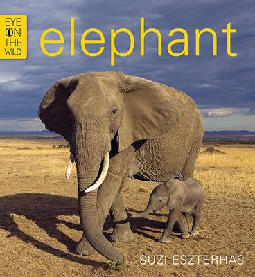 Elephant book