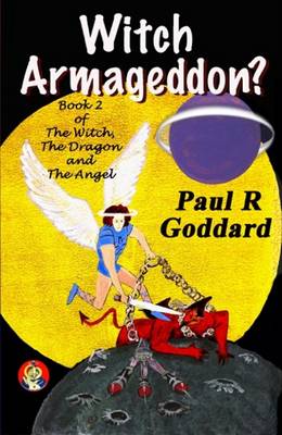 Witch Armageddon? book