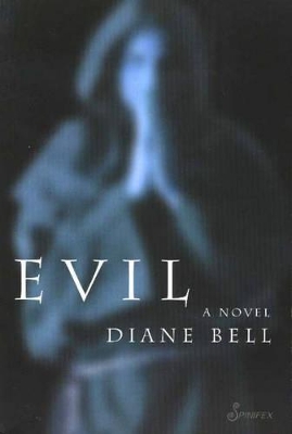 Evil book