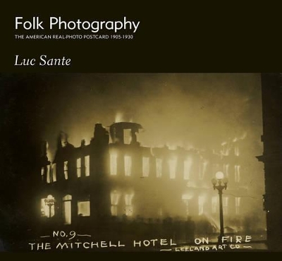 Folk Photography book
