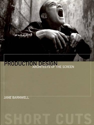 Production Design book