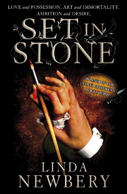 Set in Stone book