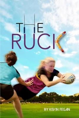 Ruck book