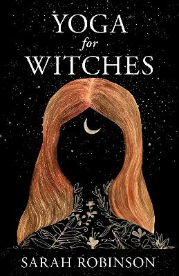 Yoga for Witches book