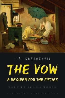 The Vow: A Requiem for the Fifties book