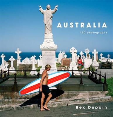 Australia: 150 Photographs book