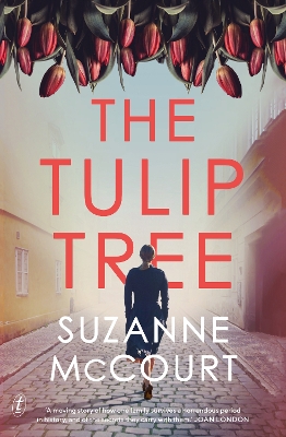 The Tulip Tree book