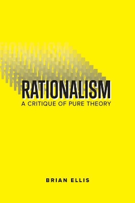 Rationalism: A Critique of Pure Theory book