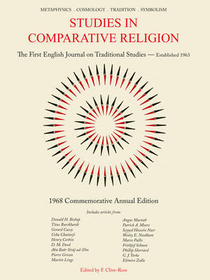 Studies in Comparative Religion by F Clive-Ross