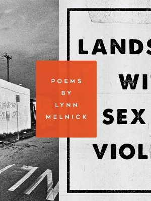 Landscape with Sex and Violence book