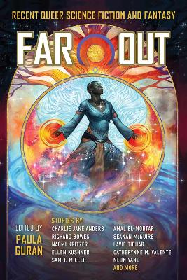 Far Out: Recent Queer Science Fiction and Fantasy book