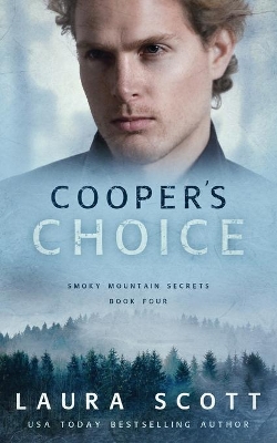 Cooper's Choice book