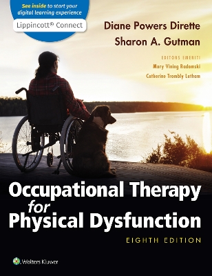Occupational Therapy for Physical Dysfunction book