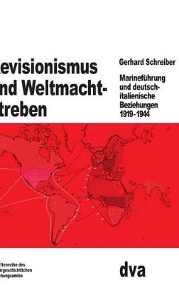 Revisionismus und Weltmachtstreben book