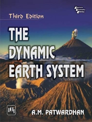 Dynamic Earth System book