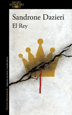 El Rey /The King book