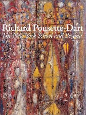 Richard Pousette-Dart book