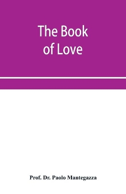 The book of love book