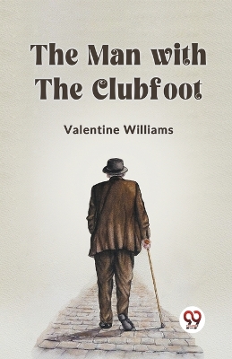 The Man with the Clubfoot (Edition2023) book