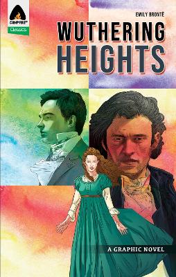 Wuthering Heights book