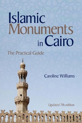 Islamic Monuments in Cairo book