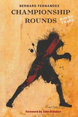 Championship Rounds: Round 3 book