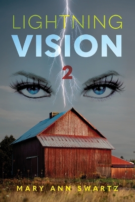 Lightning Vision 2 book