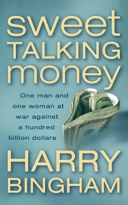 Sweet Talking Money book