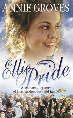 Ellie Pride book