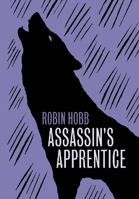 Assassin's Apprentice by Robin Hobb