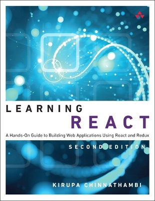 Learning React by Kirupa Chinnathambi