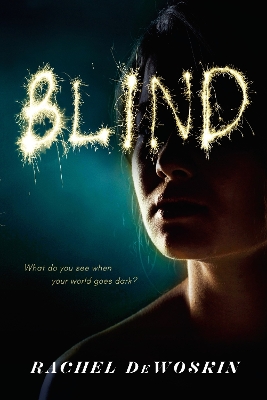 Blind book