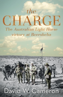 Charge by David W. Cameron