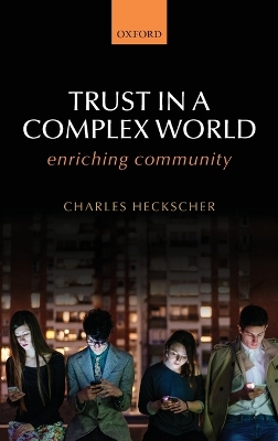 Trust in a Complex World book