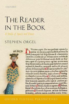 The Reader in the Book by Stephen Orgel