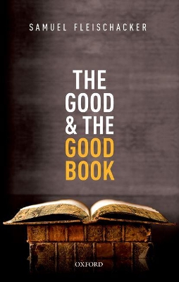 Good and the Good Book book