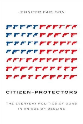 Citizen-Protectors book