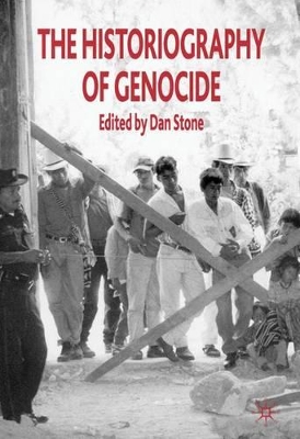 Historiography of Genocide book