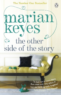 Other Side of the Story by Marian Keyes