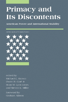 Primacy and Its Discontents book