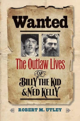 Wanted by Robert M. Utley