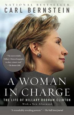Woman in Charge book