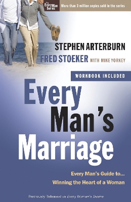 Every Man's Marriage book