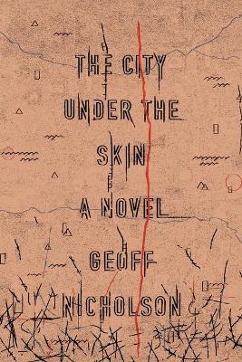 City Under the Skin book