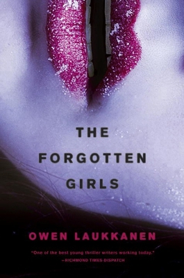 Forgotten Girls book