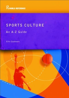 Sports Culture book
